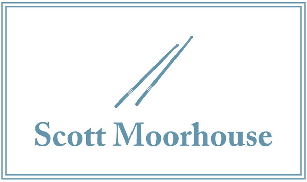 Scott Moorhouse